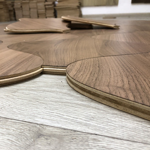 <span class=keywords><strong>Pavimenti</strong></span> in legno a forma di lanterna su misura nuovo stile cinese high-end medio antico wabi sabi <span class=keywords><strong>pavimenti</strong></span> in legno massiccio - Product Image 4