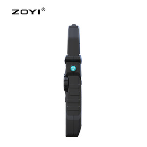 Multimètre numérique à pince AC/DC Zoyi Zt-Qs9 600A 600V Cat Iii True Rms avec mesure de température - Product Image 5