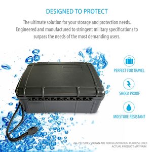 Free sample Plastic Equipment Carry Case Wholesale <b>Cheap</b> Custom Tool Case With Pre-cut <b>Foam</b> with Zipper for Tools Hard Shell - Product Image 4