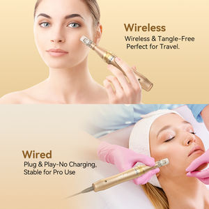 Reparación de cicatrices profundas tratamiento de eliminación <span class=keywords><strong>Dr</strong></span>.pen M5 OEM y ODM herramienta de belleza para el cuidado de la piel al por mayor con buena calidad y buen precio - Product Image 4