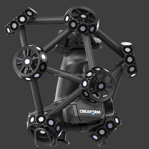 Metra SCAN 3D professionale portatile 3D Scanner ottico CMM Scanneris <span class=keywords><strong>sinonimo</strong></span> <span class=keywords><strong>di</strong></span> velocità, precisione e versatilità. - Product Image 2