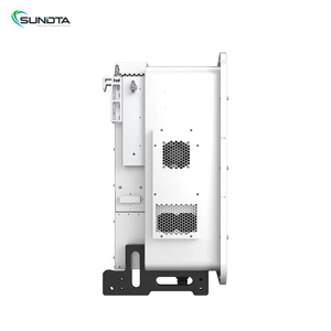 El mejor <span class=keywords><strong>inversor</strong></span> solar del <span class=keywords><strong>fabricante</strong></span> chino <span class=keywords><strong>Solis</strong></span> Hybrid Inverter 80-125kw Industrial comercial con MPPT - Product Image 5