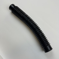 Couvre-soufflets |   Housse de protection accordéon |   Écran en nylon flexible résistant aux hautes températures, imperméable, résistant à l'huile et à la poussière