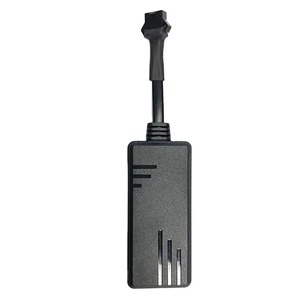 Dispositif de suivi <span class=keywords><strong>GPS</strong></span> 4G LTE GT06L en gros avec lecteur de carte RFID et immobilisateur moteur pour systèmes de suivi de flotte - Product Image 2