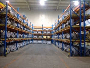 Excitador de Rodamientos ZDQ20A de Bajo Costo de Mantenimiento, Fabricado en 900kg - Product Image 3