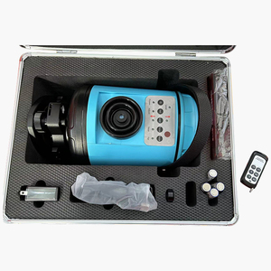 High Accuracy <b>Laser</b> Vertical Alignment Instrument Auto Leveling Optical Instrument <b>Laser</b> Plummet <b>Laser</b> <b>Level</b> - Product Image 3