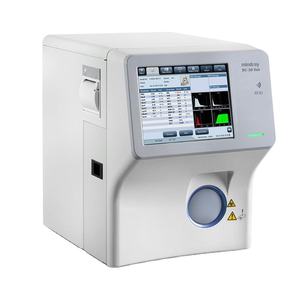 جهاز تحليل الدم الآلي المستعمل من ميندراي طراز BC-30 للطب البيطري - Product Image 2
