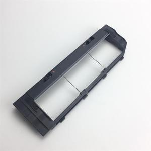 เสี่ยวมี่ โรโบร็อคฝาครอบแปรงหลัก 205 มม. X 65 มม. พลาสติกสำหรับ T7 S50 S5max S6pure ชิ้นส่วนเครื่องดูดฝุ่น - Product Image 2