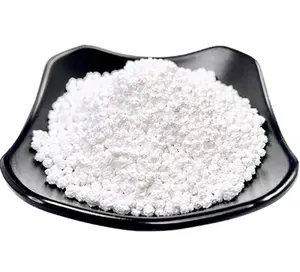 Mgcl2 Cloruro de magnesio Polvo a granel Grado alimenticio Calcio Cloruro Di Calcio Grado alimenticio Polvo Blanco/granular/escamas 99.9% 7791-18-6