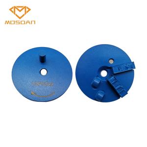 Stonekor-raspadores PCD XPS con barras divididas, disco de molienda para eliminación de recubrimiento de suelo - Product Image 3