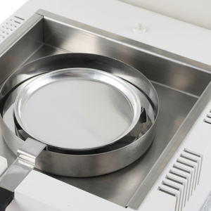เครื่องวัดความชื้น Veidt Weighing China รุ่น BONITA MA100-3H-T 100 กรัม ความละเอียด 0.001 กรัม สำหรับวัดความชื้นทางการแพทย์ อาหาร ธัญพืช และในห้องปฏิบัติการ - Product Image 2