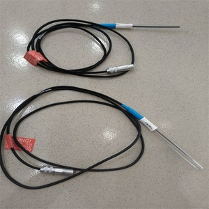 Sonde F.W.Bell STH17-0404 noire, accessoire de capteur importé - Product Image 3