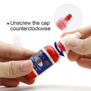 Aimmois – pigment de tatouage d'art corporel en gros, encre de tatouage éternelle de renommée mondiale - Product Image 3