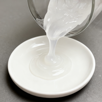 Yida 70% Lauryl éther sulfate de sodium (SLES) pour détergent cosmétique CAS 68585-34-2 Liquide visqueux blanc/jaune clair EINECS