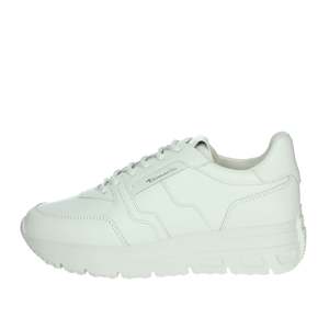 Zapatillas Deportivas para Mujer Tamaris 1-23710-44 Blancas con Plataforma - Product Image 1
