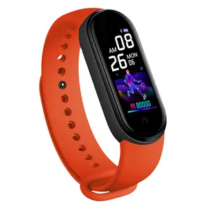 Sports de santé Bracelet Andowl Cuivre Whoop Fitness Yamay I5 Plus Intelligent Forefit Hs6620D Brassard Ble 4.0 Lenosed C8 2019 Bijoux