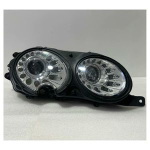 Phare OEM pour 2014-2017 Bentley Fly Spur phares LED système d'éclairage de voiture phares d'origine - Product Image 1