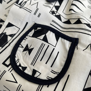 <strong>2026</strong> Kids <strong>Boy</strong> Summer Cotton Cartoon Print Short Set Children Outfits <strong>Boy's</strong> TEE + Shorts <strong>Garment</strong> - Product Image 4