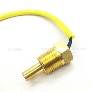 เซ็นเซอร์วัดอุณหภูมิน้ำโคมัตสึ PC220-6 PC200-6 สำหรับอะไหล่รถขุด - Product Image 3