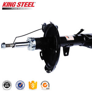 Amortiguadores KINGSTEEL OEM 334394 48530-49325 48530-49335 48530-49435 48530-49555 <span class=keywords><strong>4x4</strong></span> para Toyota Highlander - Product Image 2