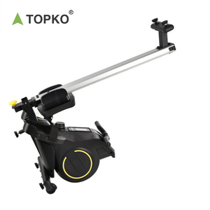 TOPKO — rames abdominales pliables, équipement de gymnastique commerciale, pour l'amincissement à la maison - Product Image 2