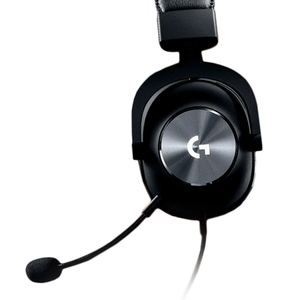 <span class=keywords><strong>Casque</strong></span> de jeu filaire supra-auriculaire <span class=keywords><strong>LogiTech</strong></span> Original G <span class=keywords><strong>PRO</strong></span> X, vente flash - Product Image 4