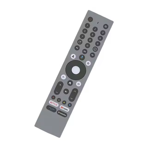 Chất lượng cao RM-C3295 bằng giọng nói điều khiển từ xa thay thế chức năng tùy chỉnh cho LED LCD TV ROHS chứng nhận - Product Image 2