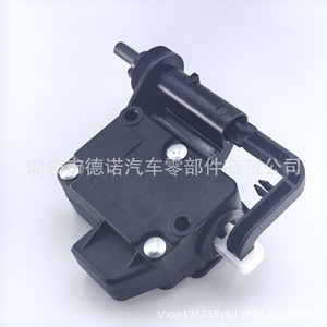 Actionneur de verrouillage Fug Lock DN180 pour Roewe 550 750 Mg6, système d'alarme antivol, système de verrouillage centralisé, matériau plastique - Product Image 3