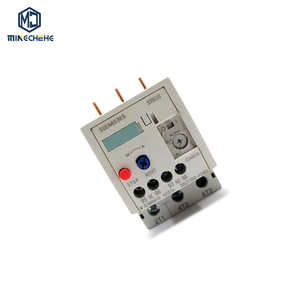 รีเลย์ป้องกันมอเตอร์อุตสาหกรรมแบบโอเวอร์โหลด รุ่น 3RU1136-4GD0 - Product Image 1