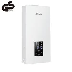 China Wholesale Elektrokessel Electric Central Heating Boiler Factory JNOD 220V Open Vented Electric System Boiler