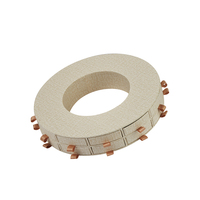 Boîtes d'emballage rigides pour chocolats et bonbons, sur mesure, haut de gamme, avec pelliculage brillant, forme unique, coulissantes, revêtement UV, matériaux recyclés