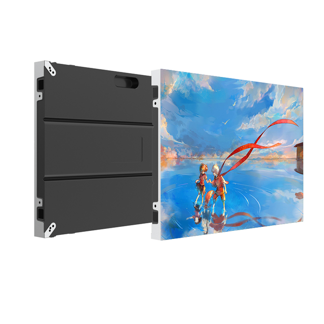 LED Screen Panel P1.25 P1.56 P1.667 P1.875 P2 P2.5 Indoor Church Video Wall LED Display Price