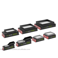 Flexibler Vibrationsförderer für Kleinteile, Metallchips und Präzisionskomponenten zur Automatischen Zuführung