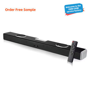 Système de haut-parleurs BT 2.1 haute performance avec caisson de basses, parfait pour le gaming et le home cinéma, expérience multimédia supérieure - Product Image 1