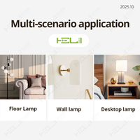 Foco LED SMD E14 de Fácil Instalación, 8W 85Lm/W 6500K/4000K/3000K, Control Remoto Inteligente, Iluminación Residencial