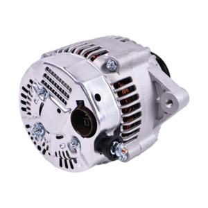 Piezas <span class=keywords><strong>de</strong></span> Maquinaria Agrícola <span class=keywords><strong>de</strong></span> Alta Calidad, Alternador <span class=keywords><strong>de</strong></span> 14 V y 140 A, RE34890 <span class=keywords><strong>para</strong></span> Tractor 7200 - Product Image 5