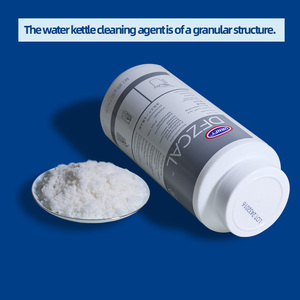 Fabriek Direct Huishoudelijke Elektrische Waterkoker Ontkalkingsmiddel Poeder Schaal Verwijderaar En Reiniger Groothandel - Product Image 4