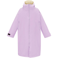Poncho de surf imperméable chaud pour adulte, robe de bain à capuche, veste de plage, poncho de surf en microfibre imperméable avec logo personnalisé