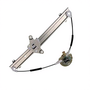 निसान के लिए इलेक्ट्रिक विंडो लिफ्टर विंडो रेग्युलेटर d21 1994-89, निसन पैटिडर 1987-1997 पिकअप 1995-1997 - Product Image 1