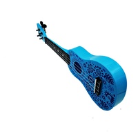 Children's Early Childhood Musical Instrument Small Guitar Toy, Beginners Can Play Four-string Ukulele Custom Wholesale