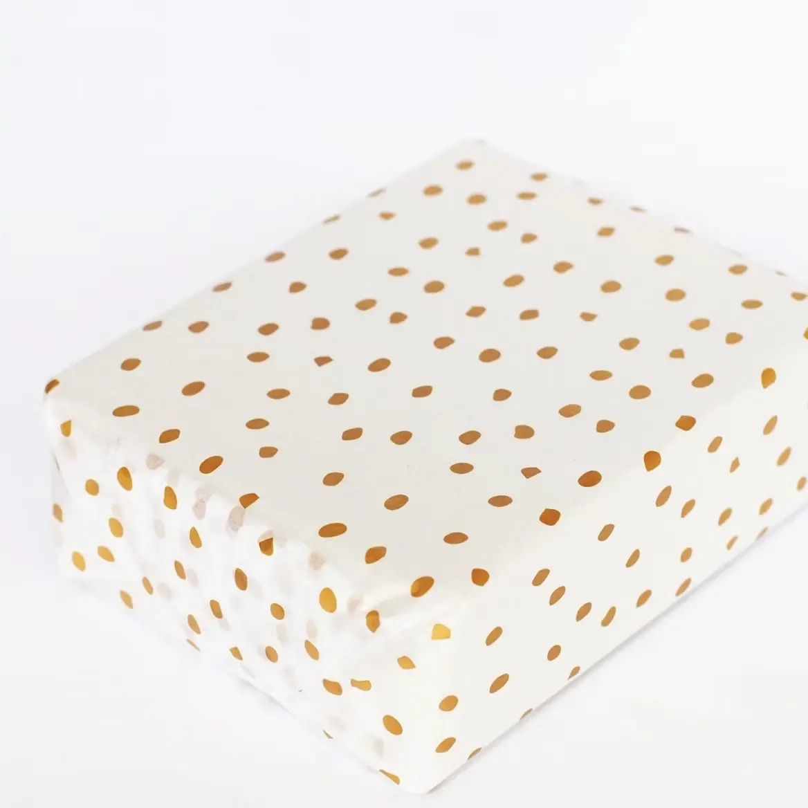 Vente en gros de papier de soie de grande taille de haute qualité papier d'emballage avec logo jaune personnalisé papier d'emballage imprimé