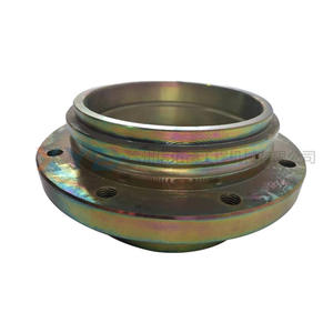 XCMG 1-Mètre XM100/101E Fraiseuse 384102030 XM101E.12-16 Logement de roulement Produit d'origine d'usine - Product Image 2