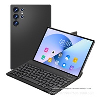 Tablet S23 Ultra MTK 101-inci 8GB+128GB Android 15 Pilihan Terbaik, Terlaris di AliExpress Mercado Libre di Afrika