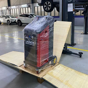 Completamente automático 500Plus R134yf Máquina de llenado de gas <span class=keywords><strong>Auto</strong></span> AC <span class=keywords><strong>Aire</strong></span> <span class=keywords><strong>acondicionado</strong></span> Equipo de recuperación de refrigerante Vehículo automotriz - Product Image 3