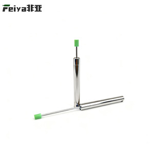 Cho thùng rác kim loại: Đệm thủy lực giảm xóc cách âm với thanh Kính thiên văn - Product Image 2