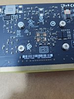 Carte graphique T1000 pour T1000 4 Go GDDR6 1065 MHz 128 bits 50 W PCIe 3.0 X16 12 nm GPU Carte vidéo Carte de jeu