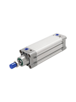 Cylindre pneumatique en aluminium NGS DNC 25X25 PPV-A DNC32/40/50/63/80/100-20/25/30/50/80/100/125/160/200/380