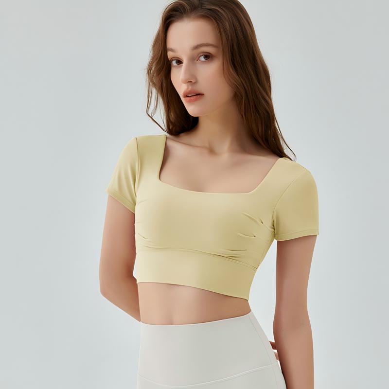 Jaune clair