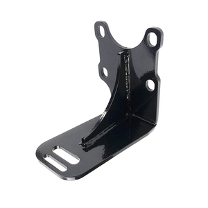 Custom Sheet Metal Fabrication Parts Laser Welding Bending Steel <strong>Frame</strong> Parts Processing Welding Service - Product Image 6