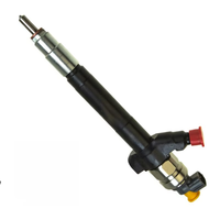 Injecteur de carburant pour Ford Transit Puma 2.4L TDCi pour Defender Puma 2.4L TDCi 095000-7060 6C1Q-9K546-BC